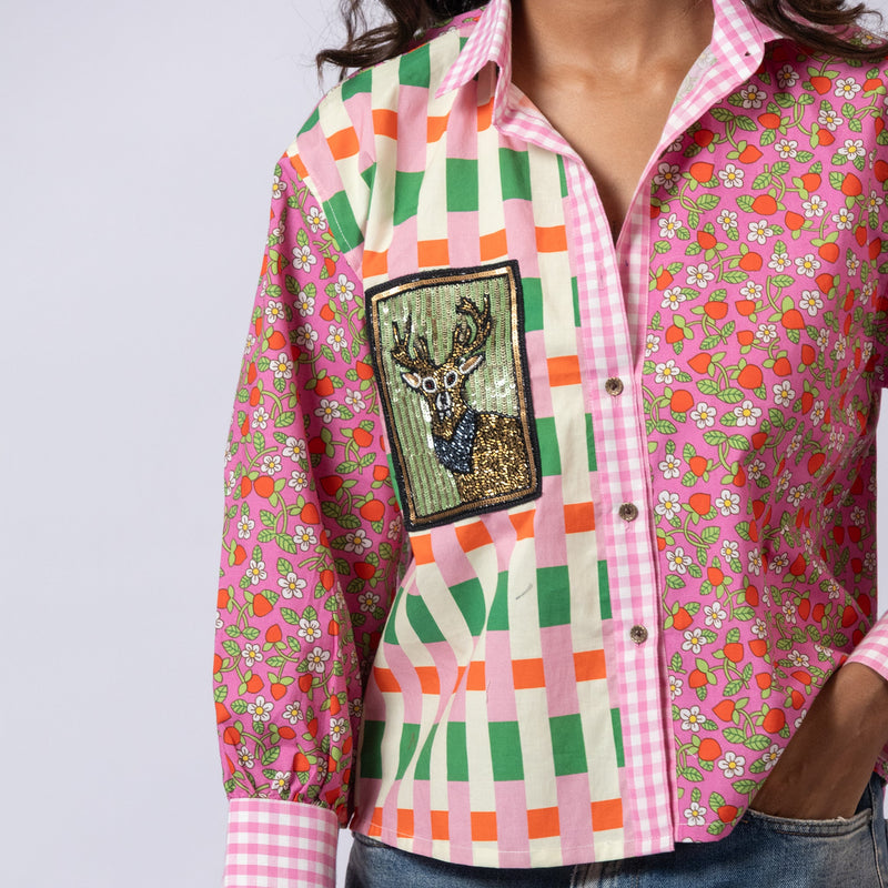 Tops/ Shirts