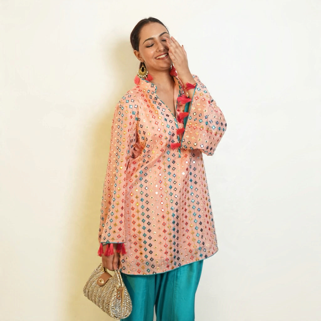 Dhoti Dhamaka