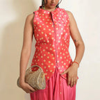 Rani Swag - Dhoti Set