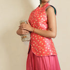 Rani Swag - Dhoti Set
