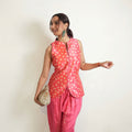 Rani Swag - Dhoti Set