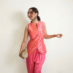 Rani Swag - Dhoti Set