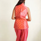 Rani Swag - Dhoti Set