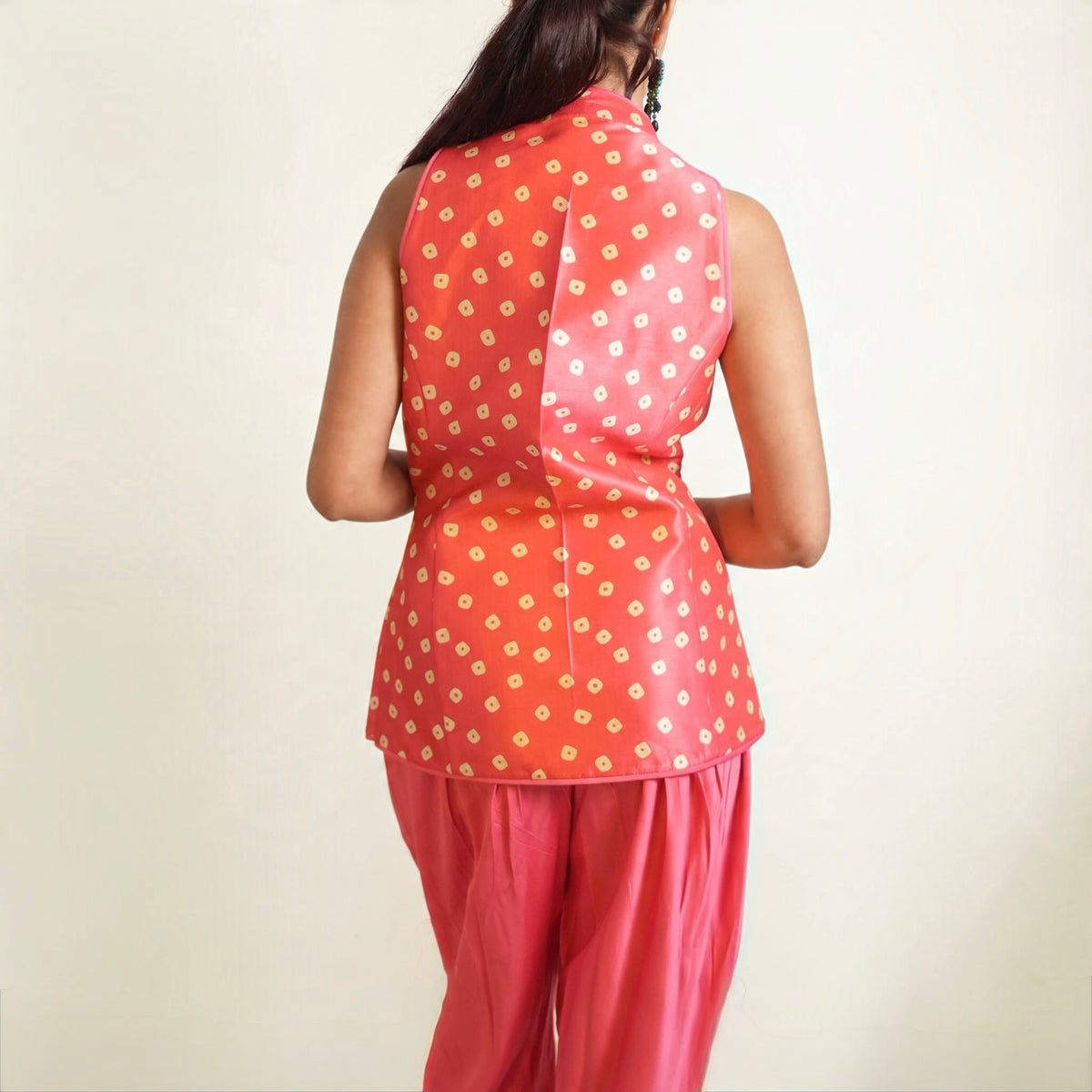 Rani Swag - Dhoti Set
