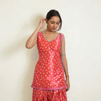Rani Sahiba - Farshi Set