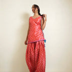 Rani Sahiba - Farshi Set