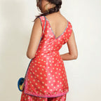 Rani Sahiba - Farshi Set