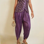 Jamun Swag - Dhoti Set