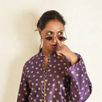 Jamuni Jazz - Jacket with Pants