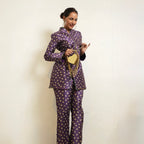 Jamuni Jazz - Jacket with Pants