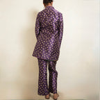 Jamuni Jazz - Jacket with Pants