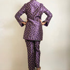 Jamuni Jazz - Jacket with Pants