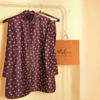 Jamuni Jazz - Jacket with Pants