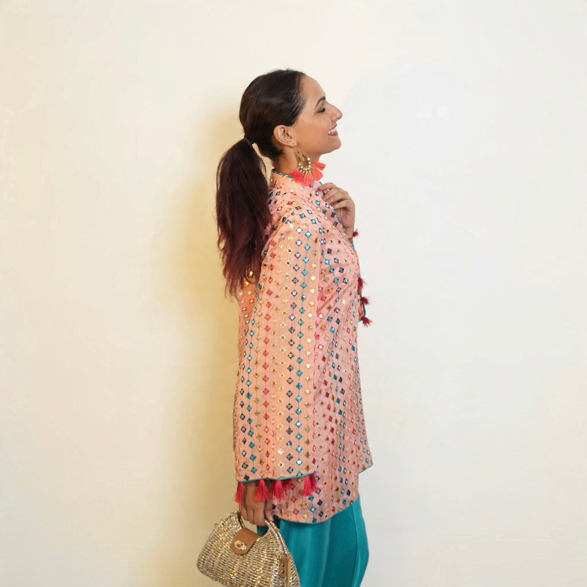 Dhoti Dhamaka