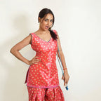 Rani Sahiba - Farshi Set