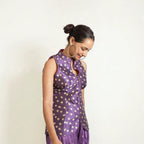 Jamun Swag - Dhoti Set