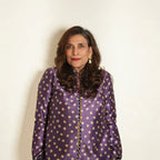 Jamuni Jazz - Jacket with Pants