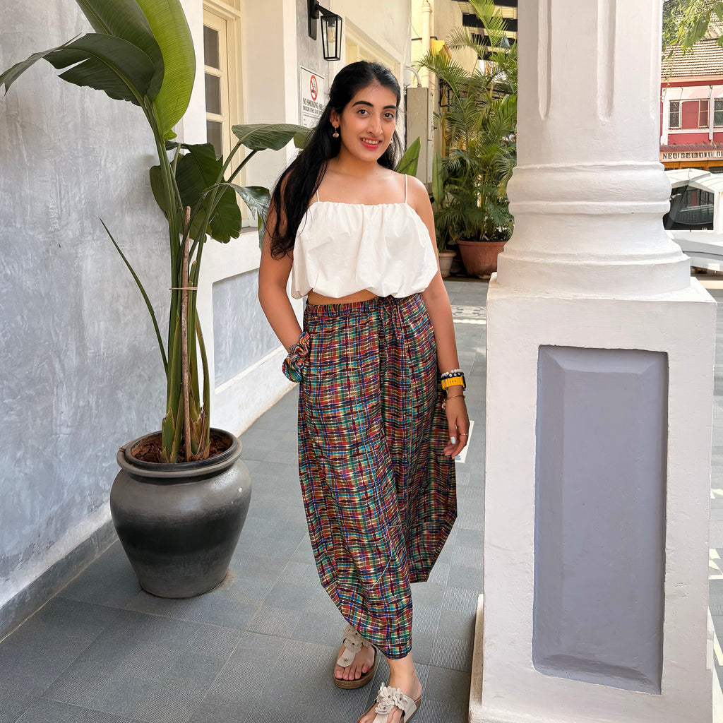 Rangeela Pants