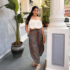 Rangeela Pants