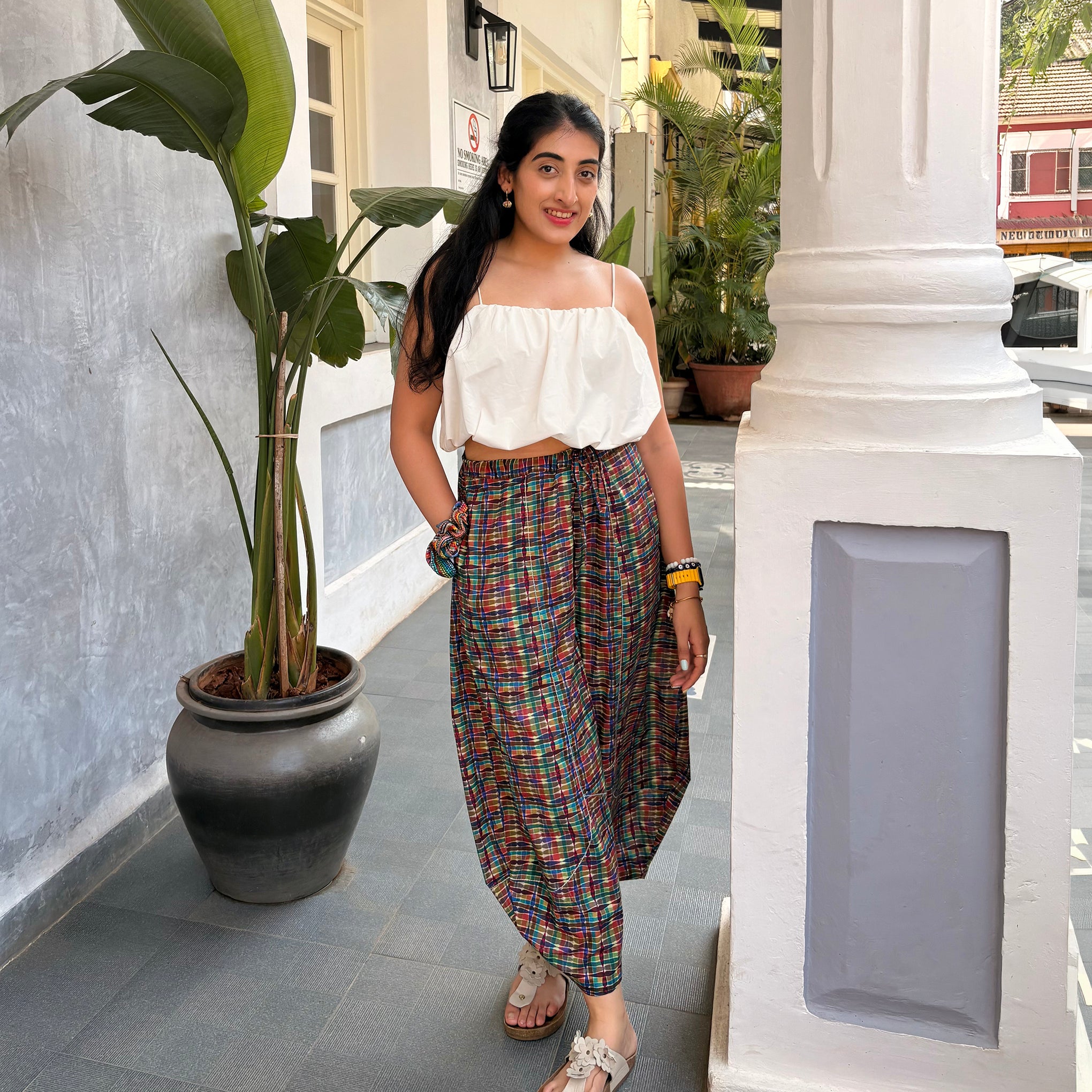 Rangeela Pants
