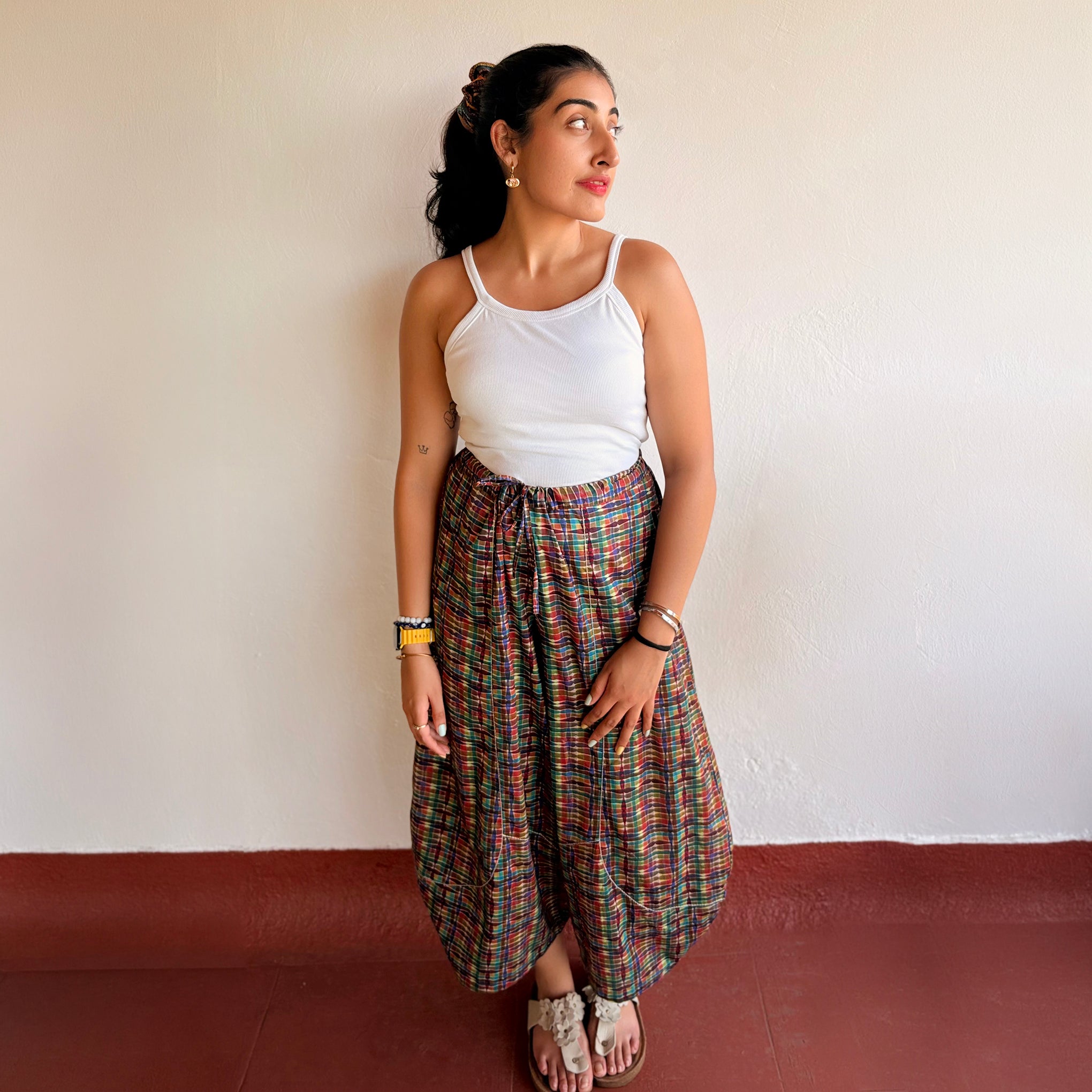 Rangeela Pants