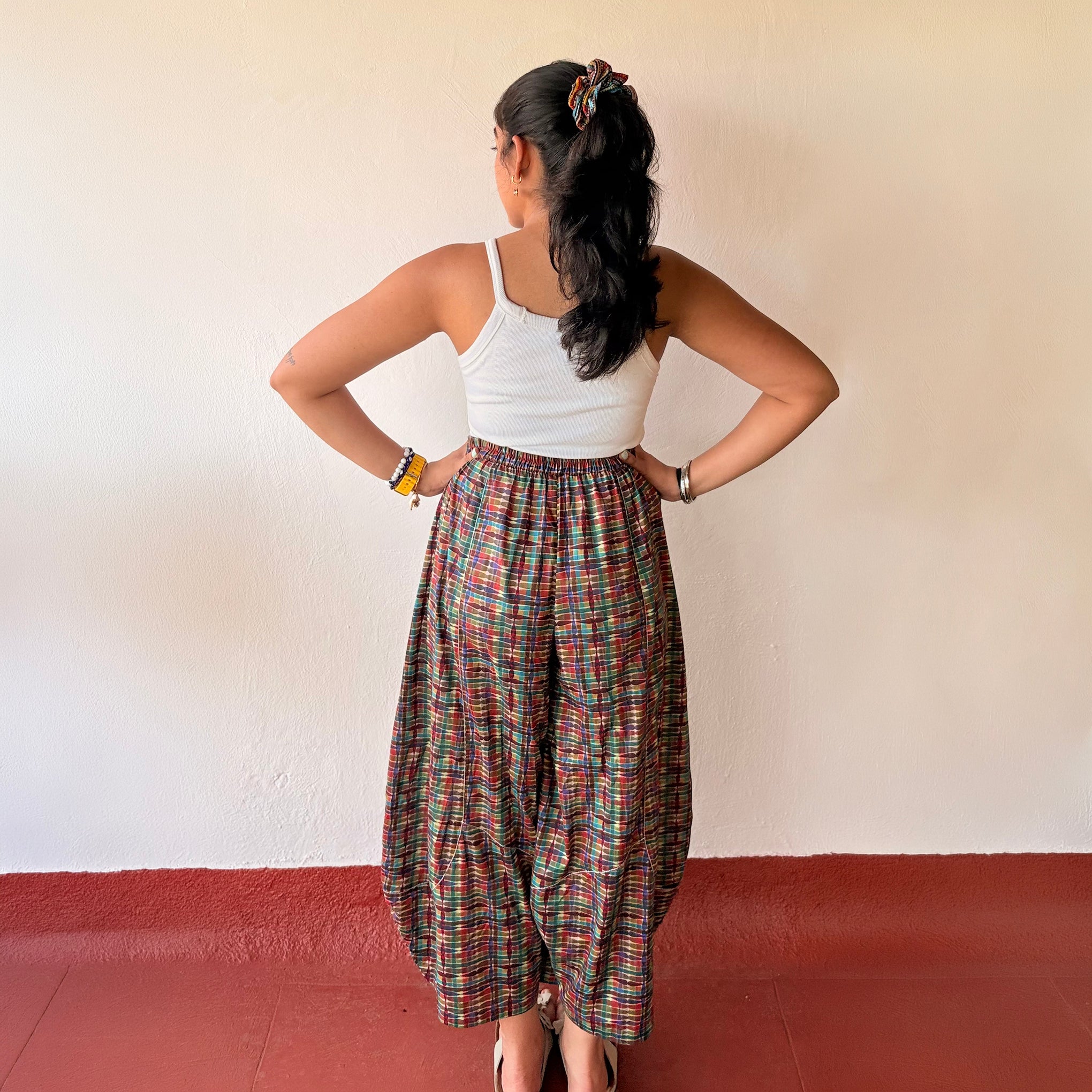 Rangeela Pants