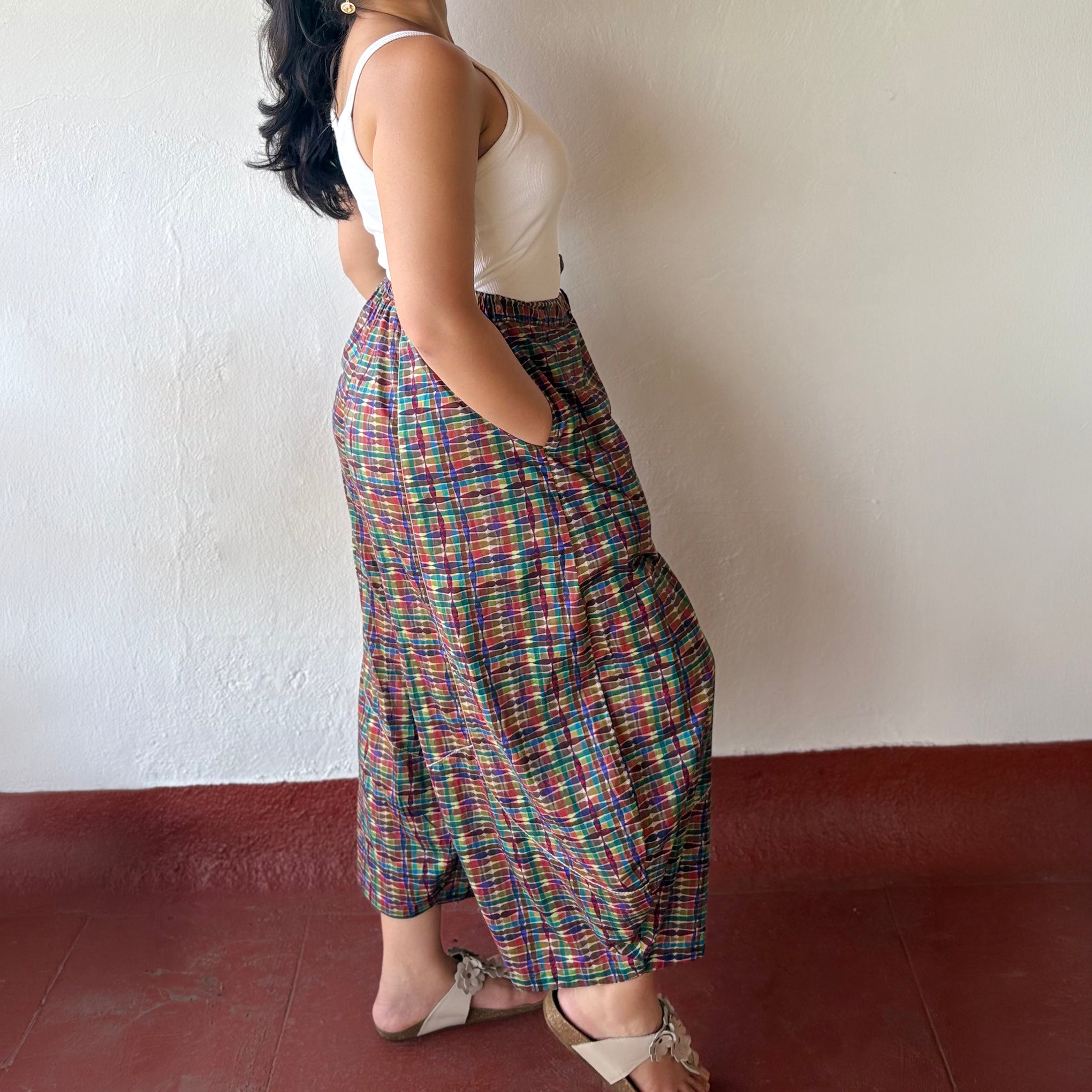 Rangeela Pants