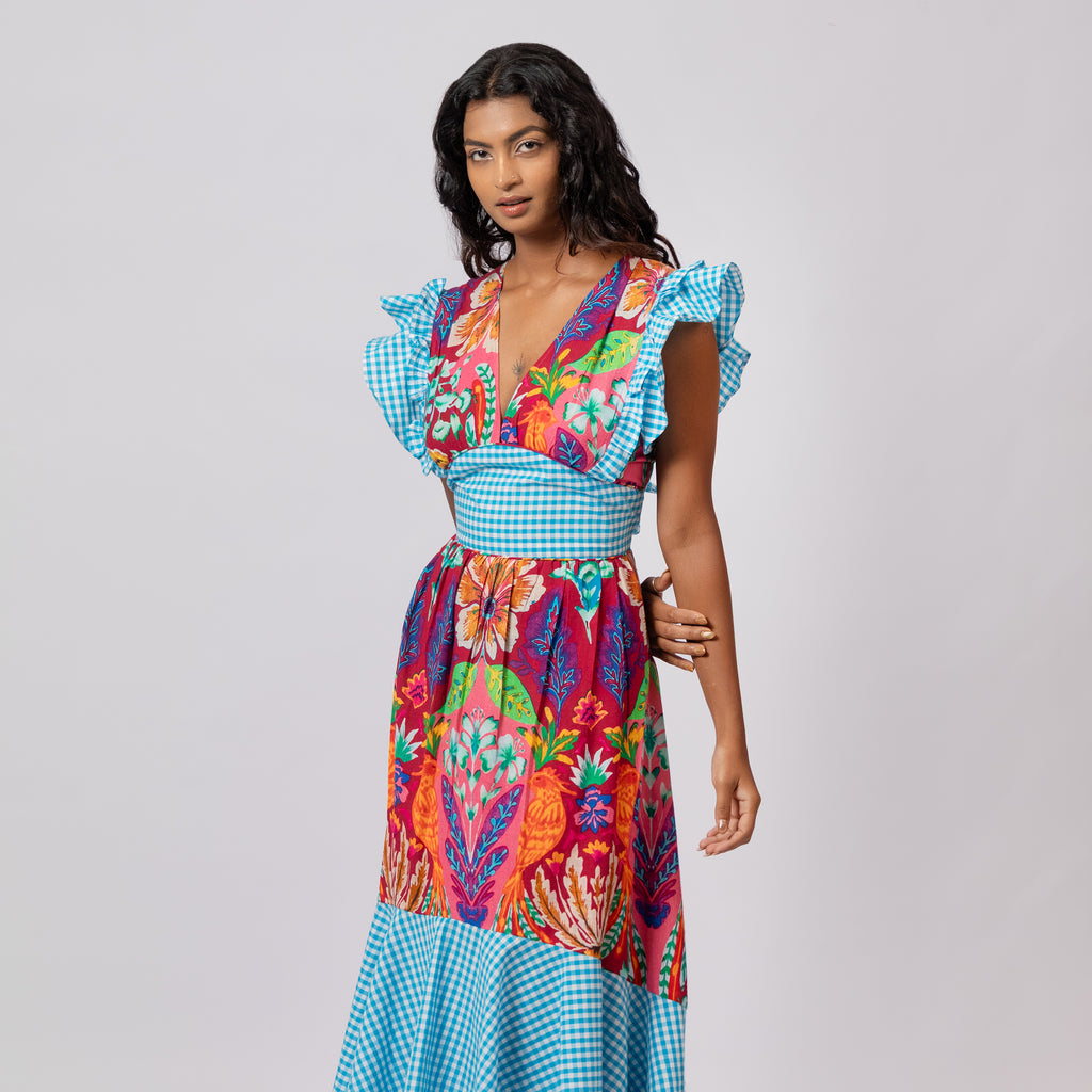 Mumma's Neeli Twirl