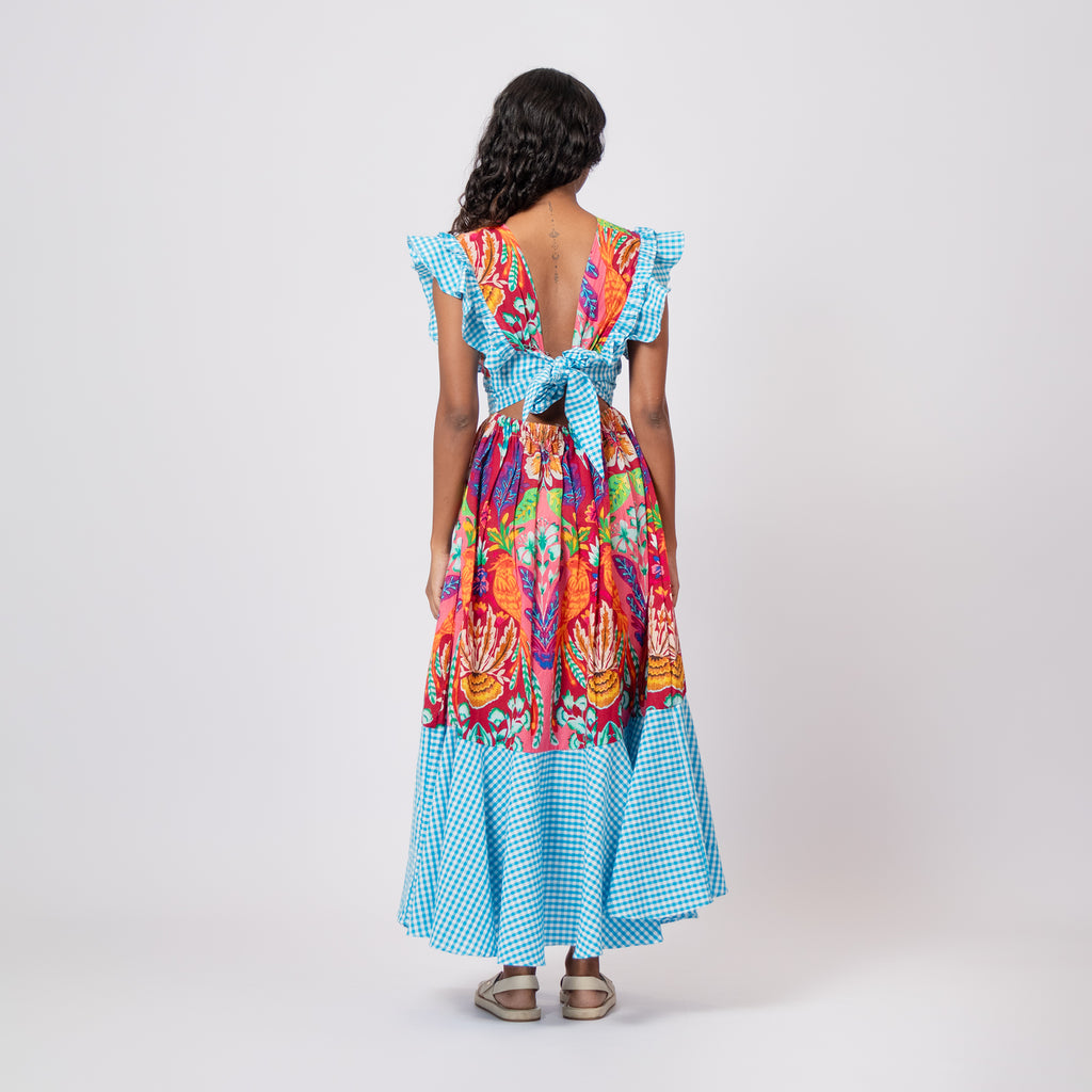 Mumma's Neeli Twirl