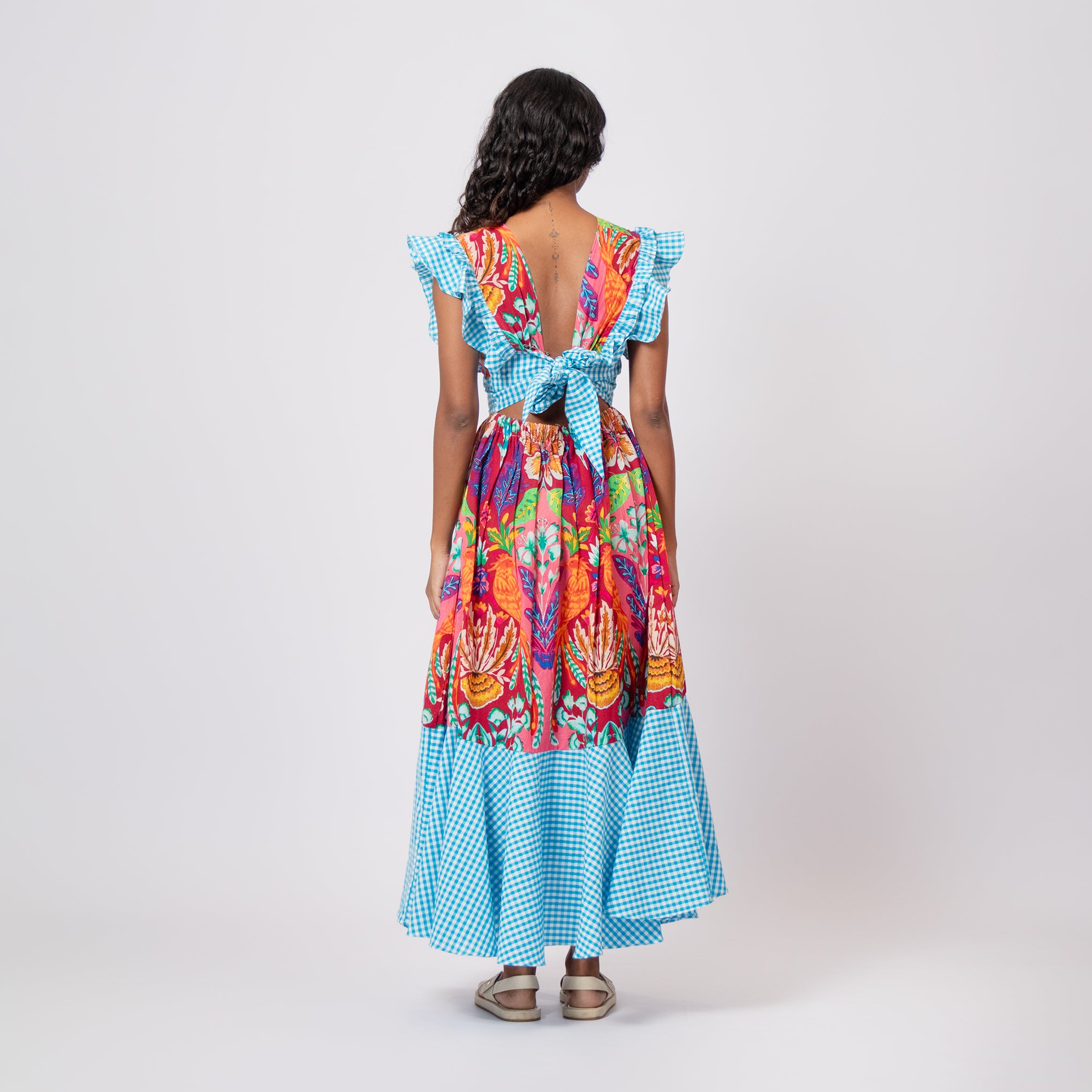 Mumma's Neeli Twirl