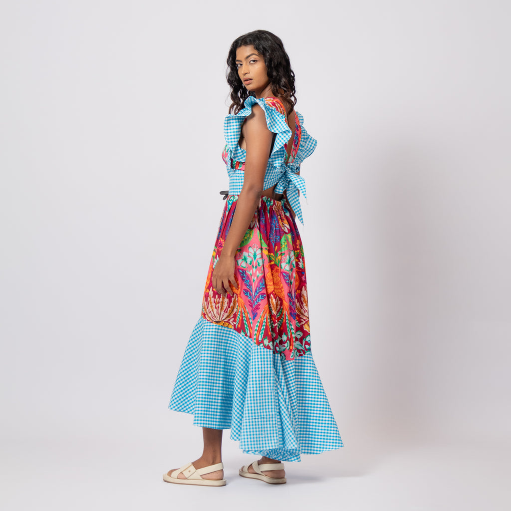 Mumma's Neeli Twirl