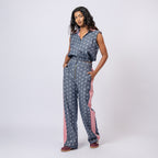 Denim Dot Set — Me Edition