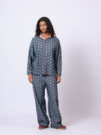 Denim Co-ord ( Long  sleeves)
