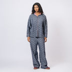 Denim Dot Set — Maa Edition