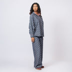 Denim Dot Set — Maa Edition