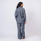 Denim Dot Set — Maa Edition