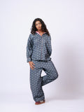 Denim Co-ord ( Long  sleeves)