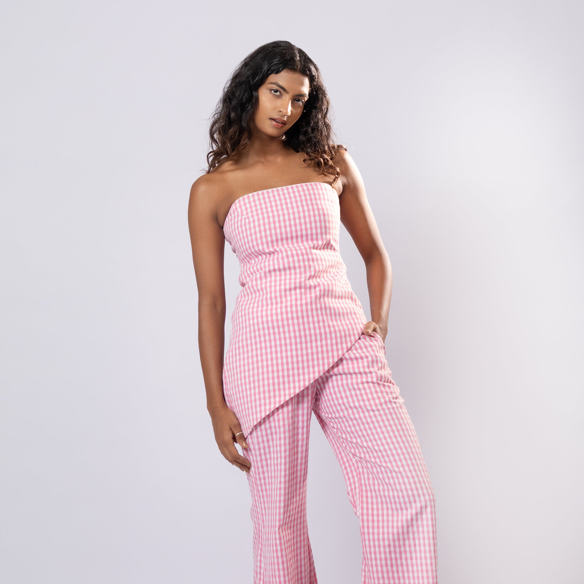 Retro Rani Set