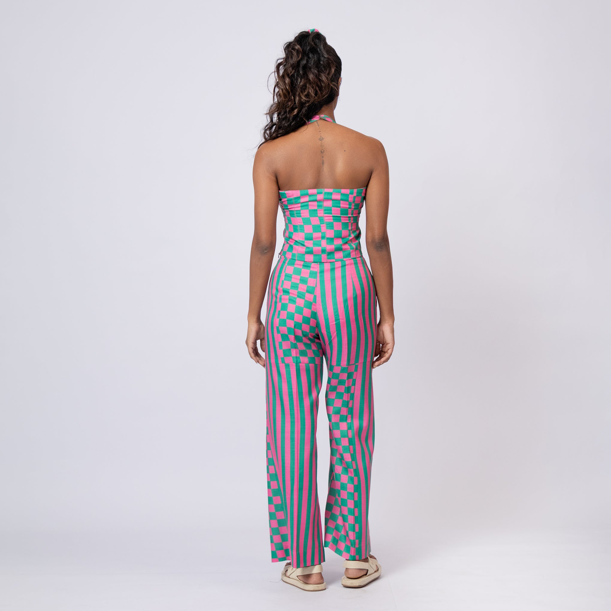 Tutti Frutti Top