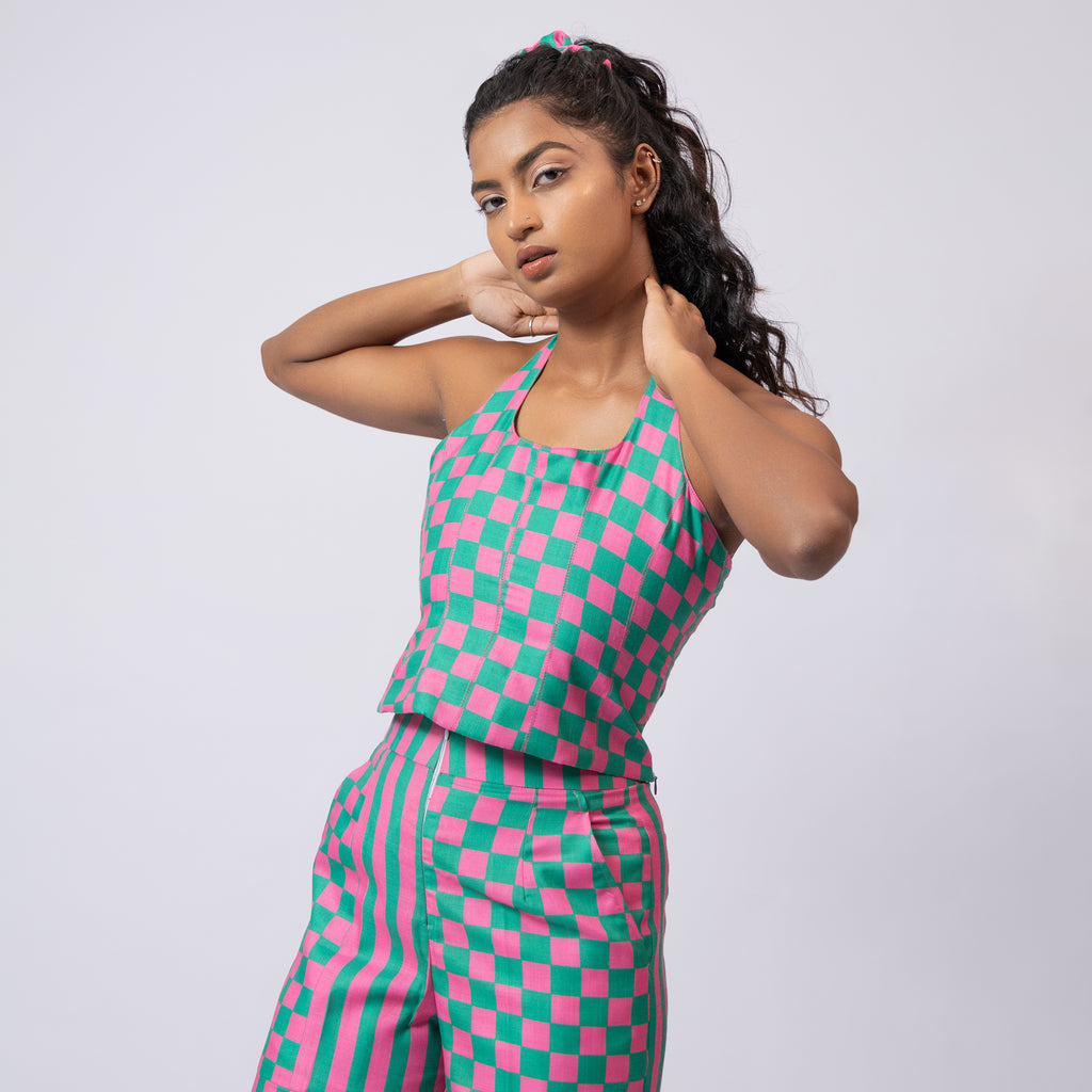 Tutti Frutti Top