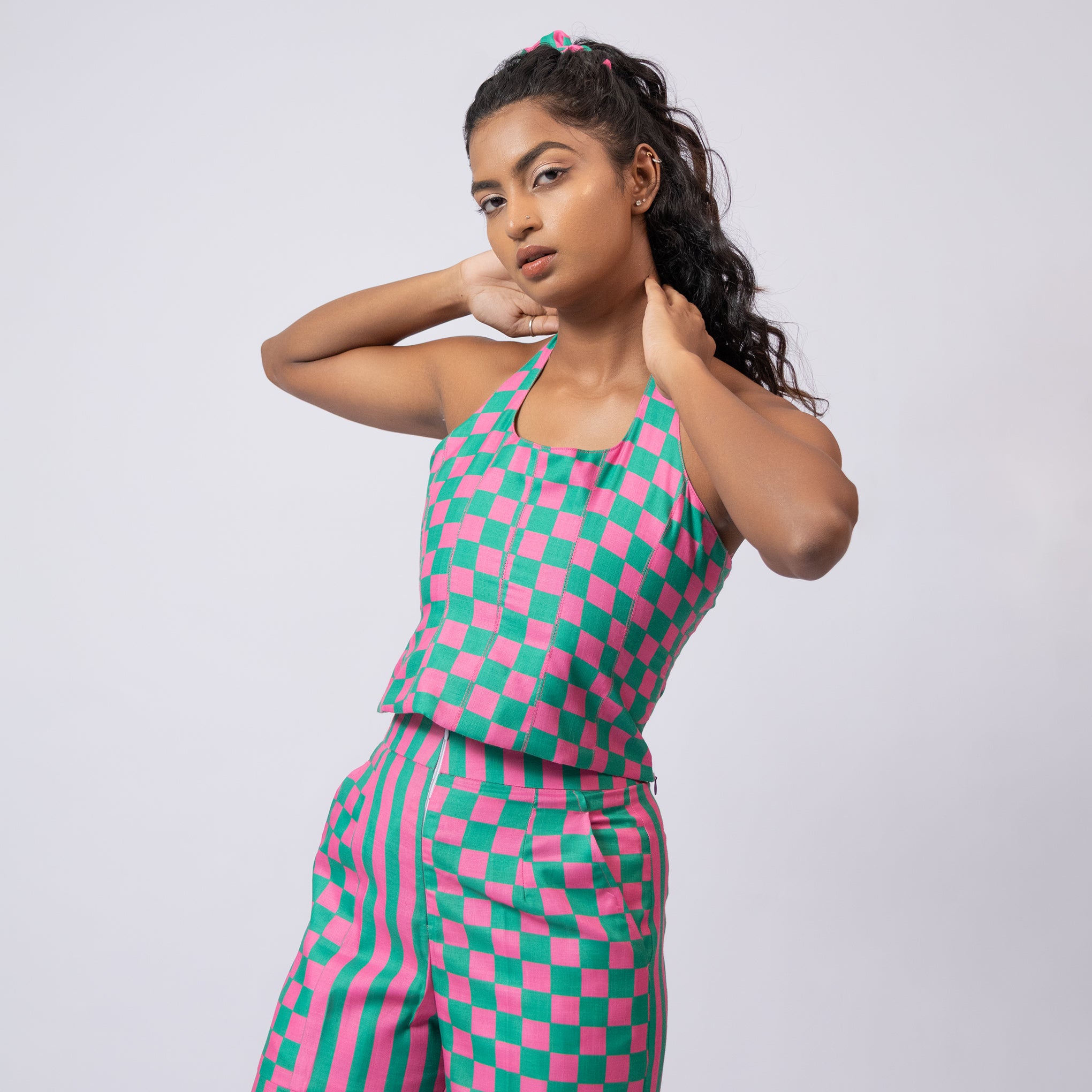 Tutti Frutti Top