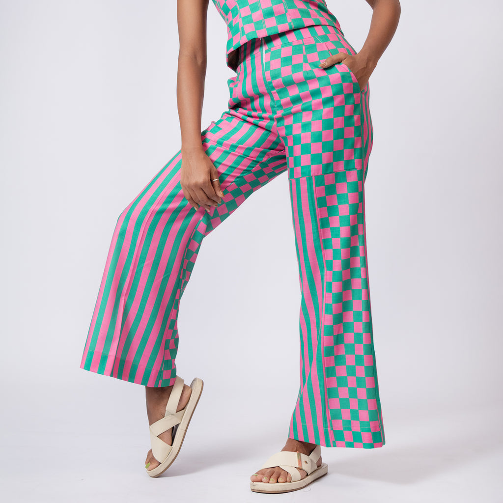 Tutti Frutti Pants
