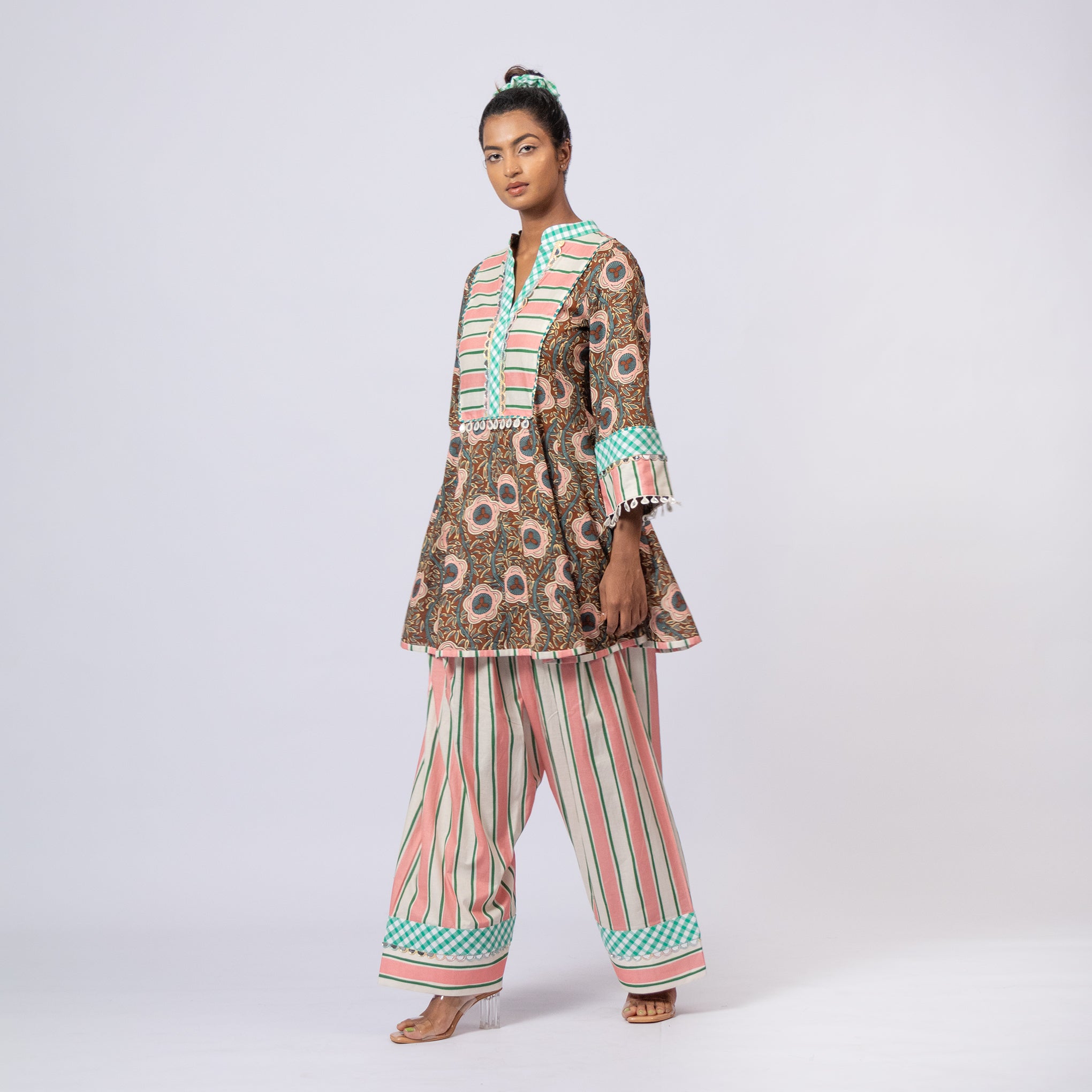 Shaan Farshi Set