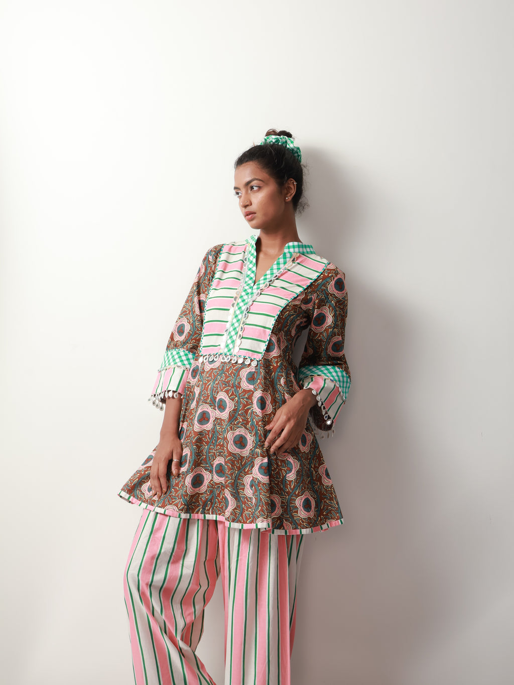 Shaan Farshi Set