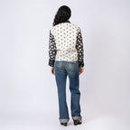 Pocket Party Shirt — Black