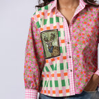 Oh Deer! Meadow Shirt