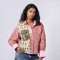 Oh Deer! Meadow Shirt