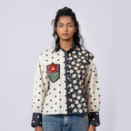 Pocket Party Shirt — White
