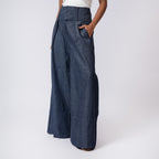 Flowsome  Denim Pants
