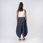 Denim Gubbara  Pants